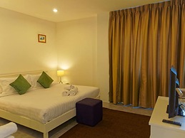 Living Residence Phuket