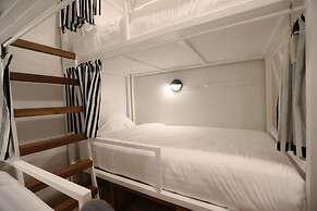 Hostel Lullaby - Adults Only