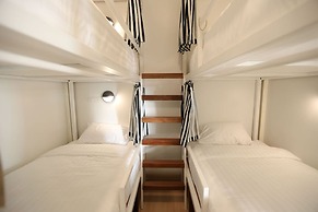 Hostel Lullaby - Adults Only