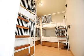 Hostel Lullaby - Adults Only