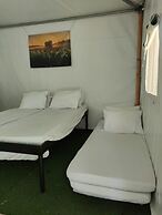 The Camping Site Hamat Gader