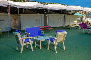 The Camping Site Hamat Gader