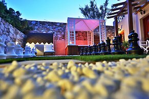 Ventoura Studios & Apartments