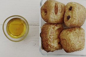 Ventoura Studios & Apartments