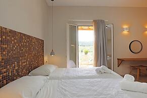 Ventoura Studios & Apartments