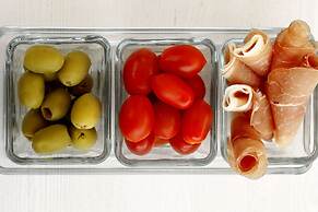 Ventoura Studios & Apartments