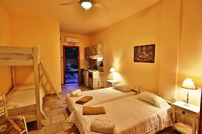 Ventoura Studios & Apartments