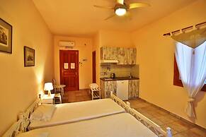 Ventoura Studios & Apartments