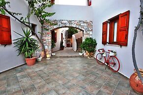 Ventoura Studios & Apartments