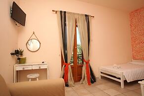 Ventoura Studios & Apartments