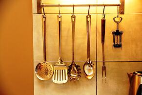 Ventoura Studios & Apartments