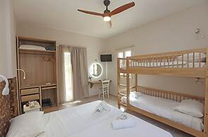 Ventoura Studios & Apartments