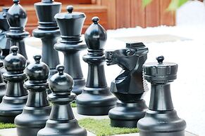 Ventoura Studios & Apartments