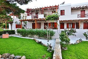 Ventoura Studios & Apartments