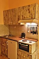 Ventoura Studios & Apartments