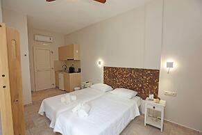Ventoura Studios & Apartments