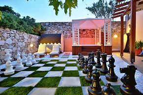 Ventoura Studios & Apartments