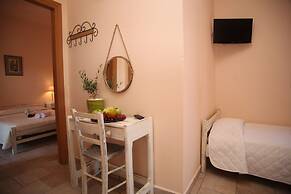 Ventoura Studios & Apartments