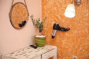 Ventoura Studios & Apartments