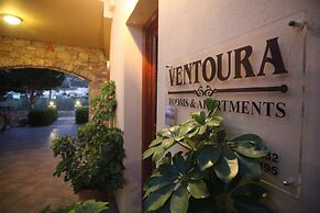 Ventoura Studios & Apartments