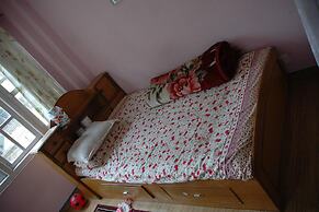 Magic Nepal Homestay