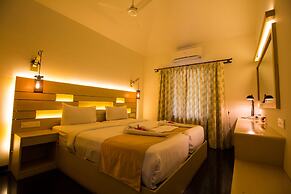 Shikara Beach Resort