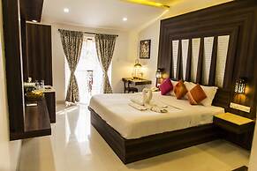 Shikara Beach Resort