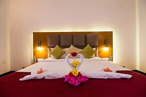 Shikara Beach Resort