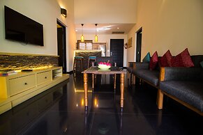 Shikara Beach Resort