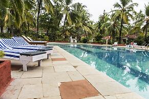 Shikara Beach Resort