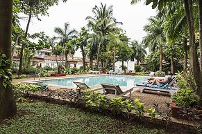 Shikara Beach Resort