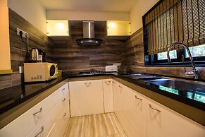 Shikara Beach Resort