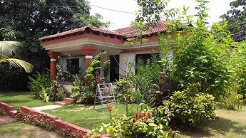 Shikara Beach Resort