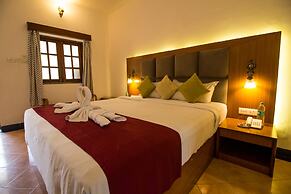 Shikara Beach Resort