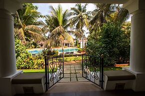 Shikara Beach Resort