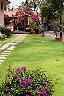 Shikara Beach Resort