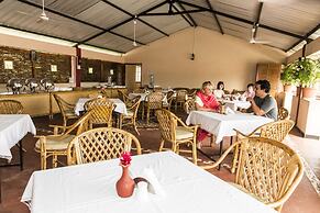 Shikara Beach Resort