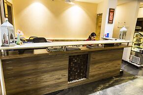 Shikara Beach Resort