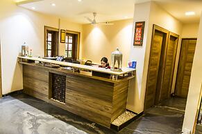 Shikara Beach Resort