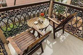 Shikara Beach Resort