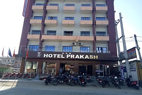 Hotel Prakash