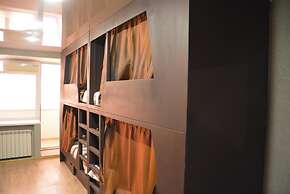 Hostel Kolizey