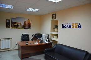 Hostel Kolizey