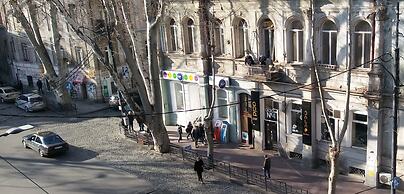 Vareron Hostel