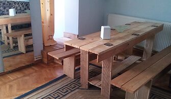 Vareron Hostel