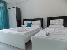 Doka Luxury Apartments