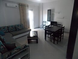 Doka Luxury Apartments