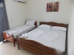 Doka Luxury Apartments