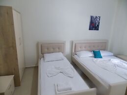 Doka Luxury Apartments