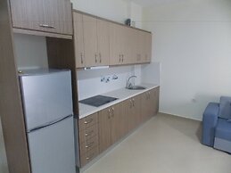 Doka Luxury Apartments